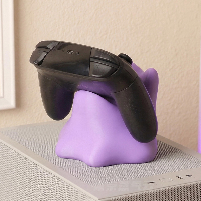 HOT Pokemon Ditto Universal Ga - Xbox Phone Accessories incelemesi ve fiyatı