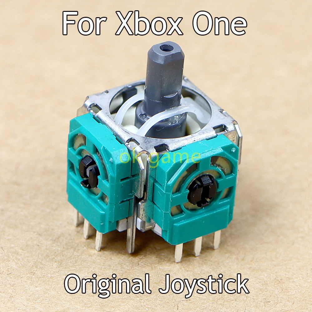 Original 3D Joystick For Xbox  - Xbox Phone Accessories incelemesi ve fiyatı