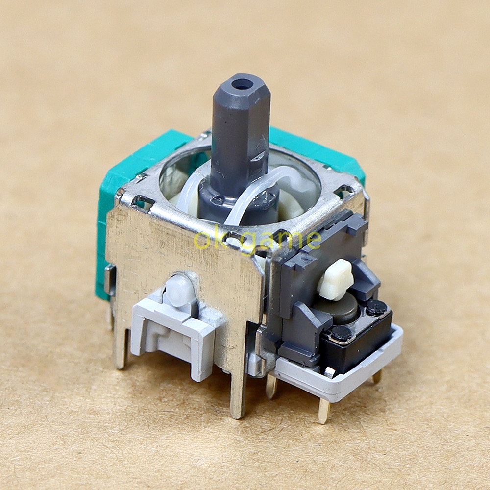 Original 3D Joystick For Xbox  - Xbox Phone Accessories incelemesi ve fiyatı