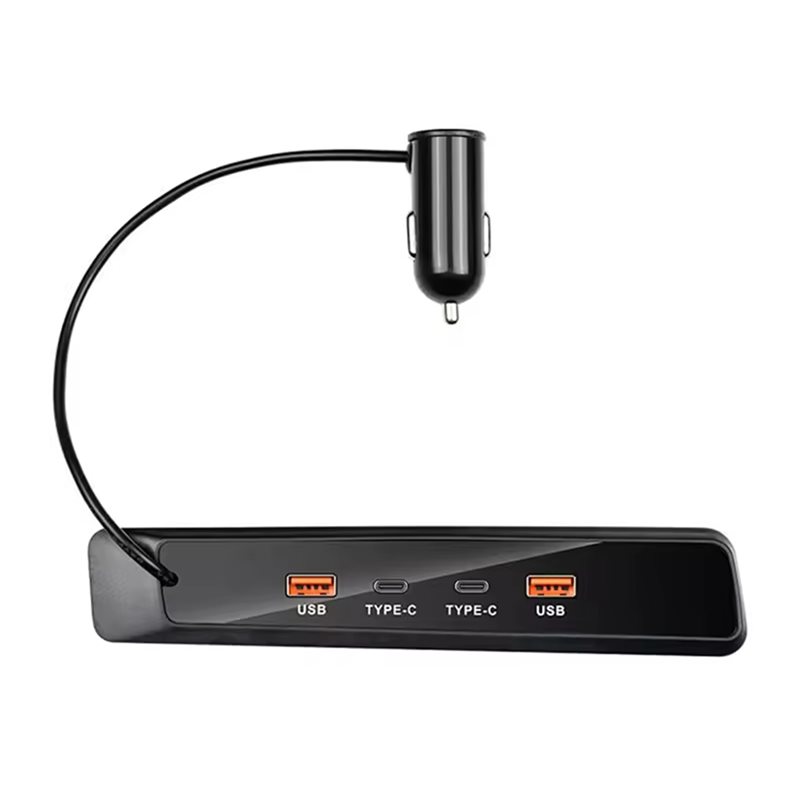 A58X-Fast Charging USB Type-C  - Usb C Hub incelemesi ve fiyatı