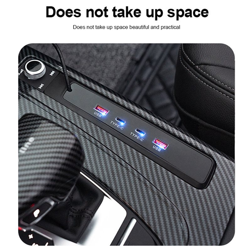 A58X-Fast Charging USB Type-C  - Usb C Hub incelemesi ve fiyatı