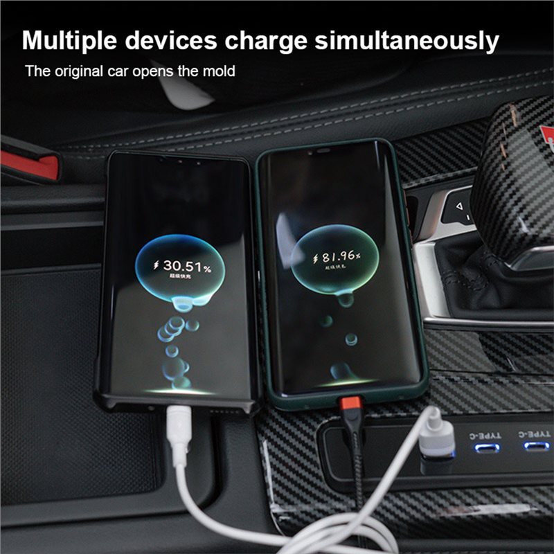 A58X-Fast Charging USB Type-C  - Usb C Hub incelemesi ve fiyatı