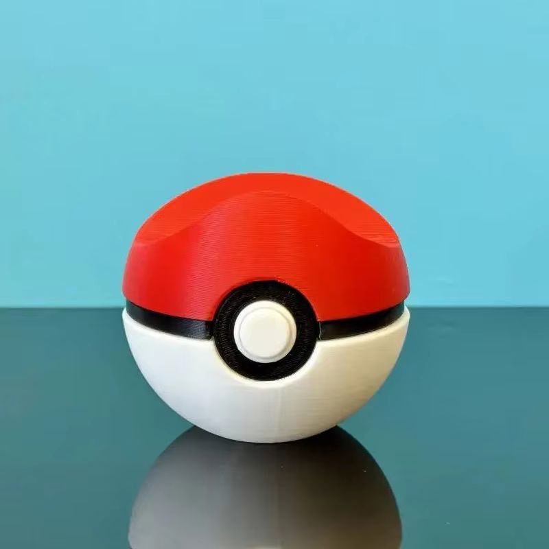 New Poke Ball Pokmeon For PS5/ - Xbox Phone Accessories incelemesi ve fiyatı
