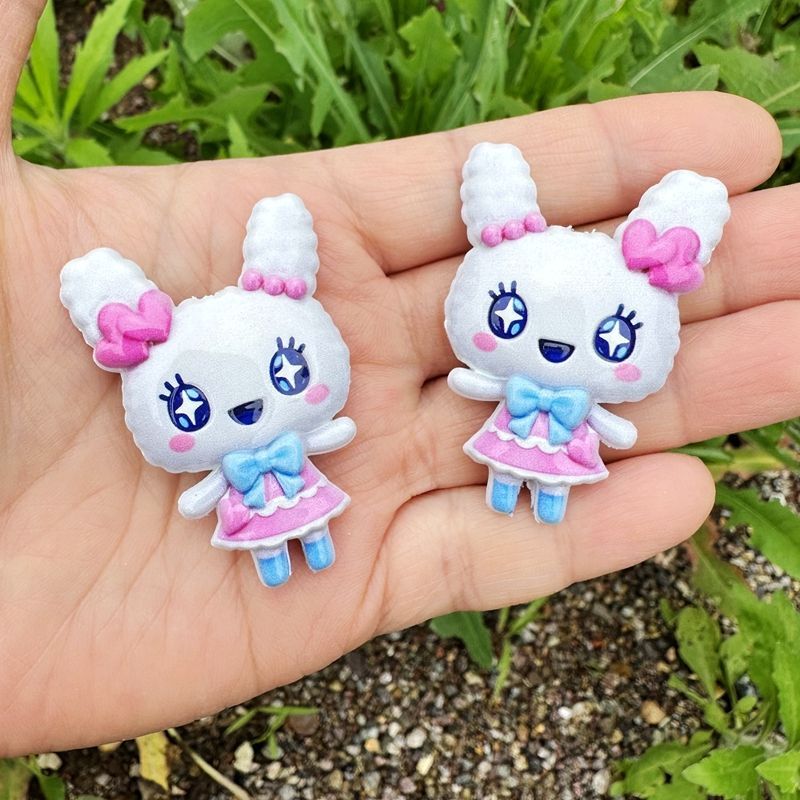 45mm Cartoon Tamagotchi double - Phone Accessories Chain incelemesi ve fiyatı