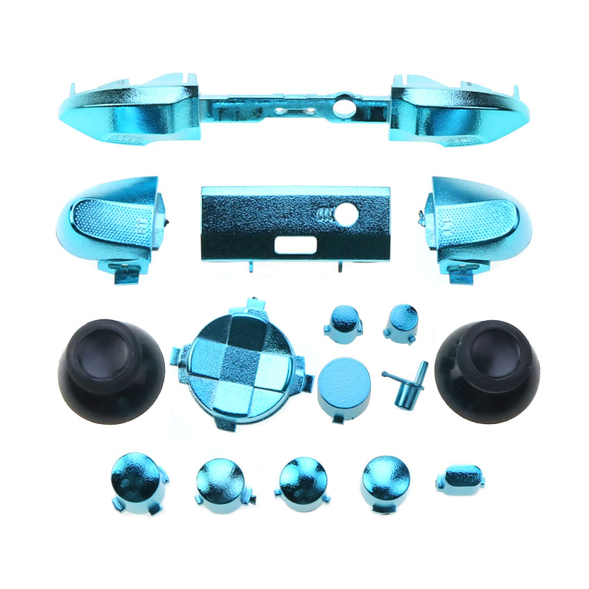 YuXi Plastic Chrome Buttons Fo - Xbox Phone Accessories incelemesi ve fiyatı