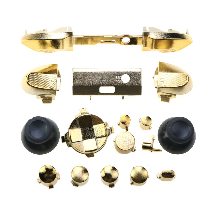 YuXi Plastic Chrome Buttons Fo - Xbox Phone Accessories incelemesi ve fiyatı