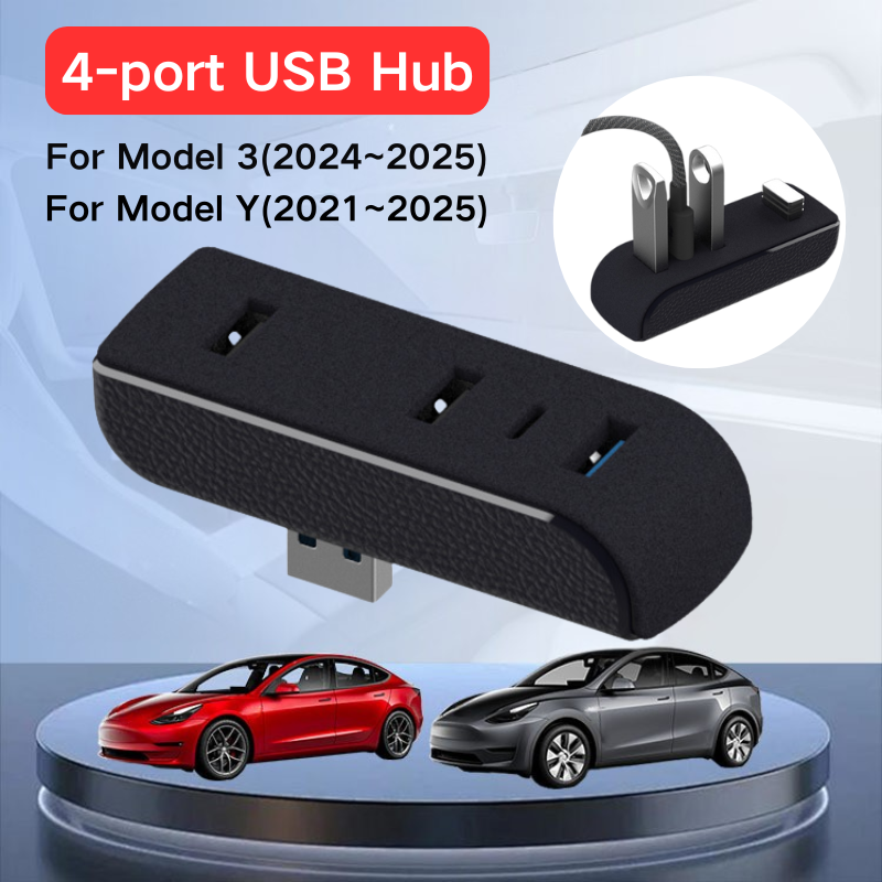 Upgrade 4-Port USB Hub Extende - Usb C Hub incelemesi ve fiyatı