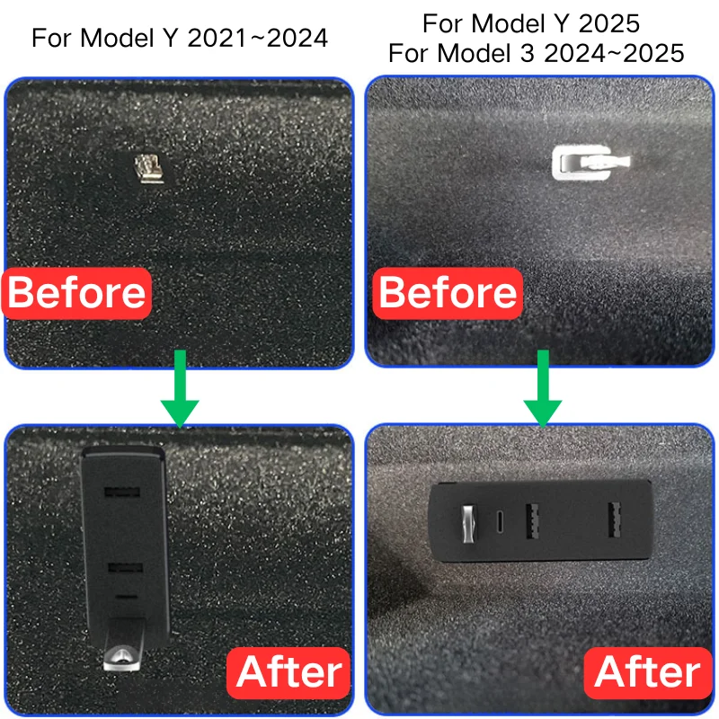 Upgrade 4-Port USB Hub Extende - Usb C Hub incelemesi ve fiyatı