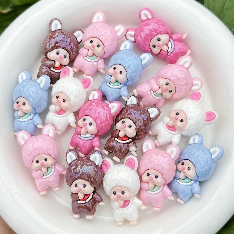 Cartoon standing figure Monchi - Phone Accessories Chain incelemesi ve fiyatı