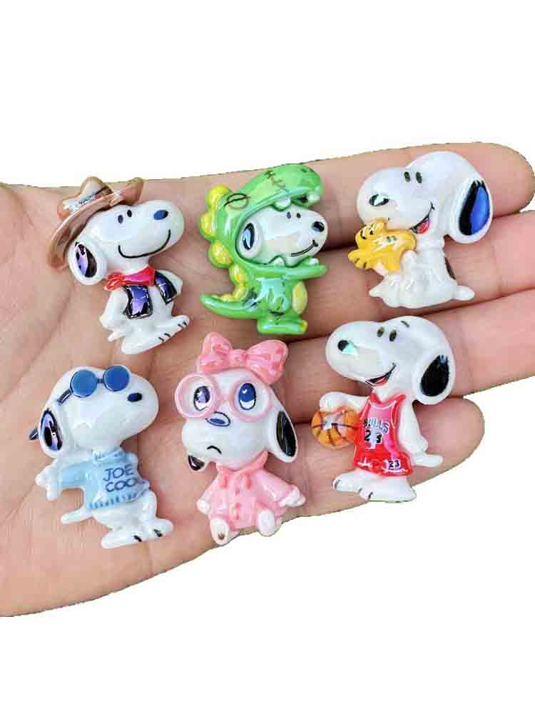 Versatile Snoopy 3D small card - Phone Accessories Chain incelemesi ve fiyatı