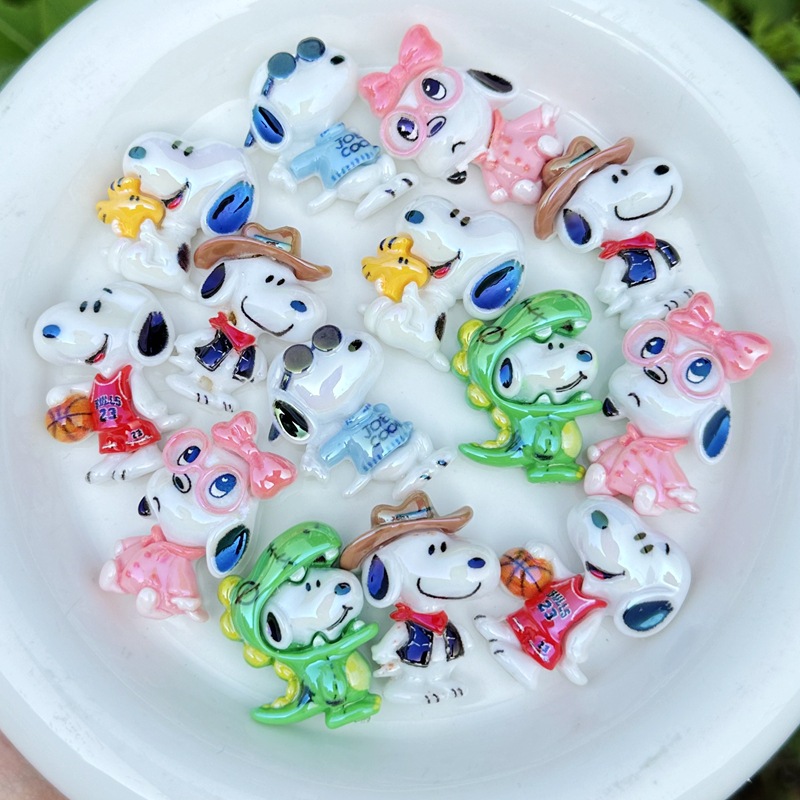 Versatile Snoopy 3D small card - Phone Accessories Chain incelemesi ve fiyatı