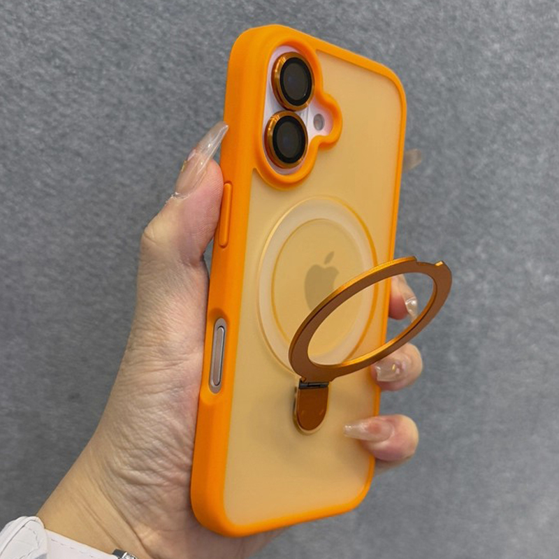 Matte Ring Holder Glass Lens P - Phone Accessories Ring Holder incelemesi ve fiyatı