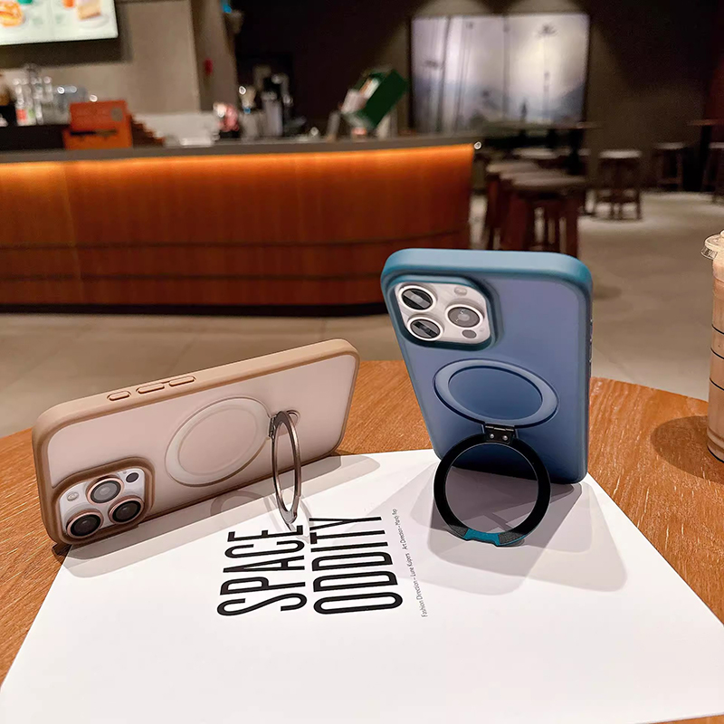 Matte Ring Holder Glass Lens P - Phone Accessories Ring Holder incelemesi ve fiyatı