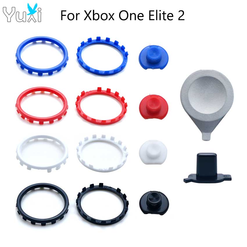 YuXi Analog Joystick Accent Ri - Xbox Phone Accessories incelemesi ve fiyatı