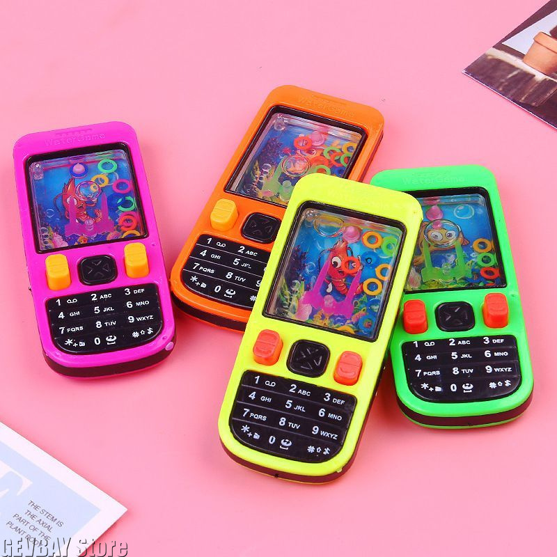 Random Color Cellphone Water R - Phone Accessories For 11 Year Old Girl incelemesi ve fiyatı