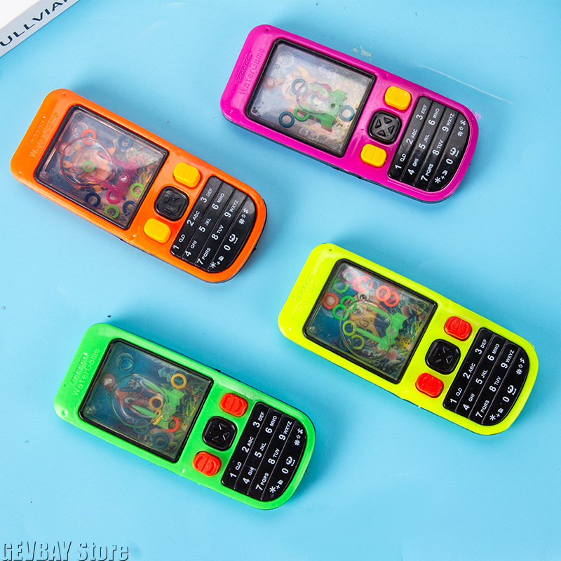 Random Color Cellphone Water R - Phone Accessories For 11 Year Old Girl incelemesi ve fiyatı