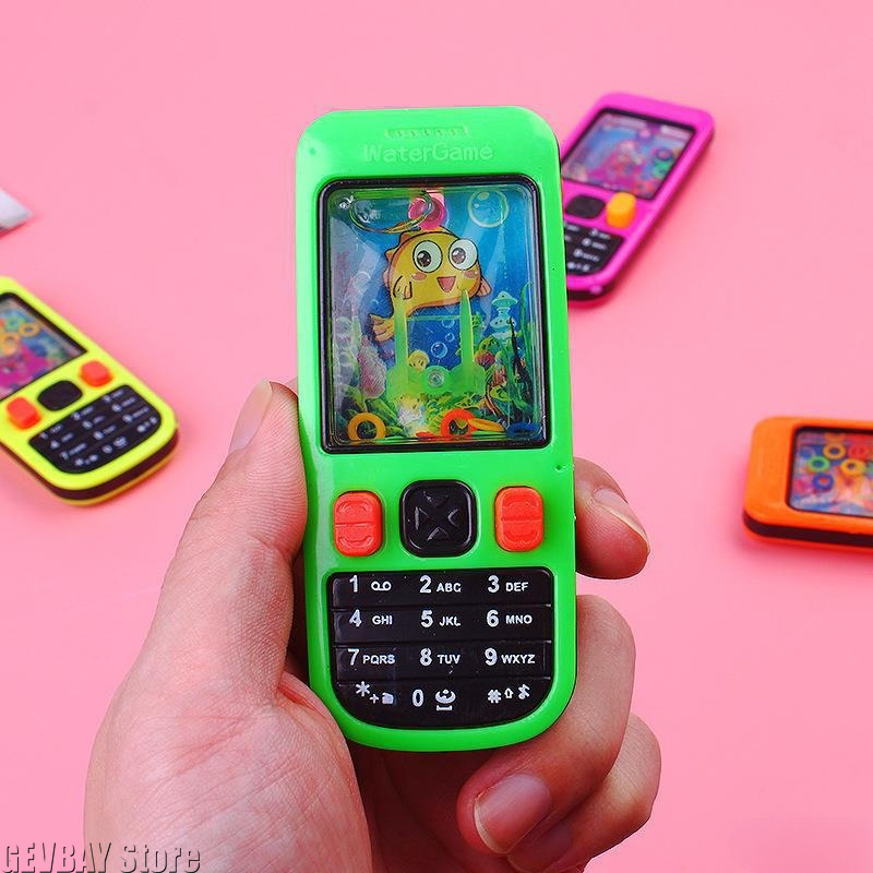 Random Color Cellphone Water R - Phone Accessories For 11 Year Old Girl incelemesi ve fiyatı