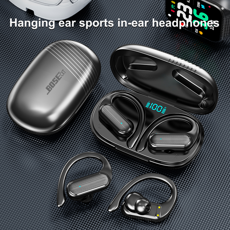 BOSECXT A520 Wireless Business - Bluetooth Earphone Tws incelemesi ve fiyatı