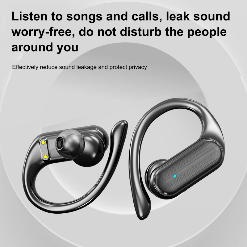 BOSECXT A520 Wireless Business - Bluetooth Earphone Tws incelemesi ve fiyatı