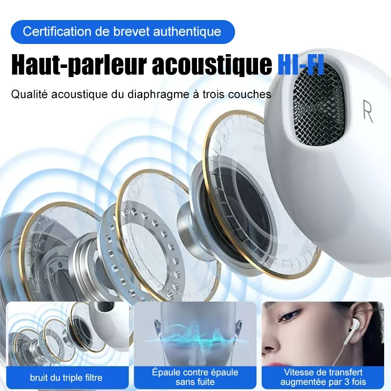 Original Headphones For Apple  - Phone Accessories Nothing incelemesi ve fiyatı