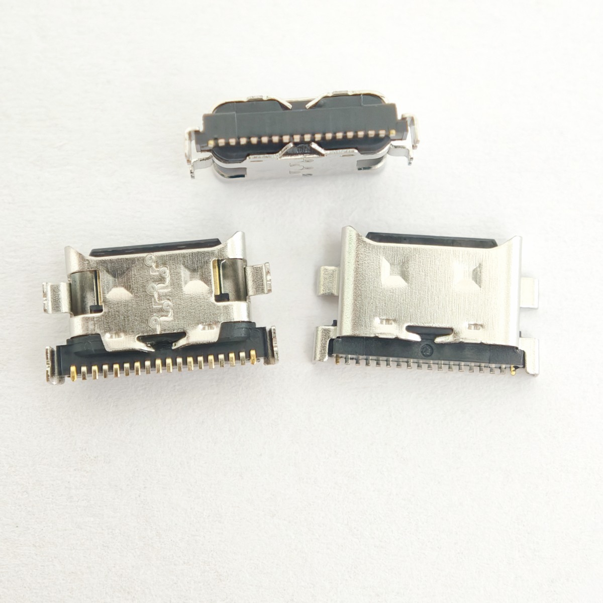 10-50Pcs USB Charger Charging  - Usb C Hub incelemesi ve fiyatı