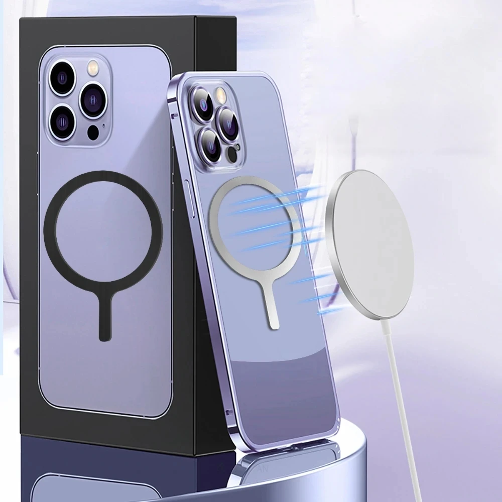 Universal Magnet Sticker Magne - Phone Accessories Holder Car incelemesi ve fiyatı