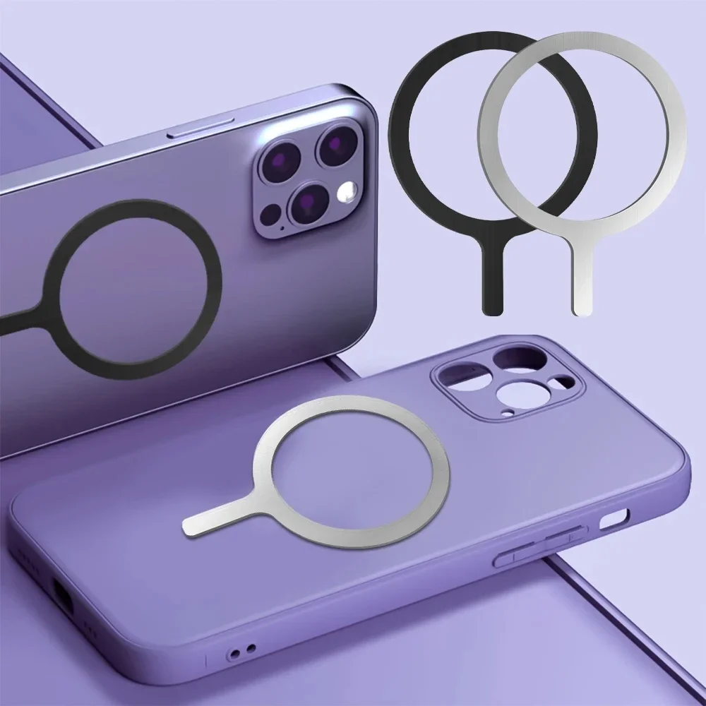 Universal Magnet Sticker Magne - Phone Accessories Holder Car incelemesi ve fiyatı