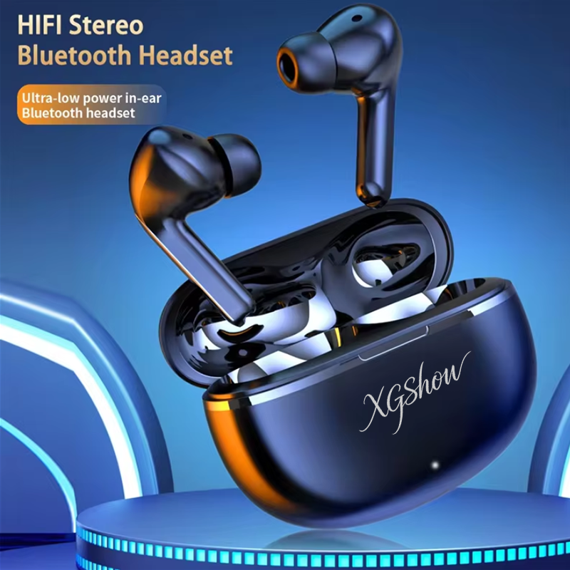 XGSHOW High Quality Air7 BT5.3 - Bluetooth Earphone Tws incelemesi ve fiyatı