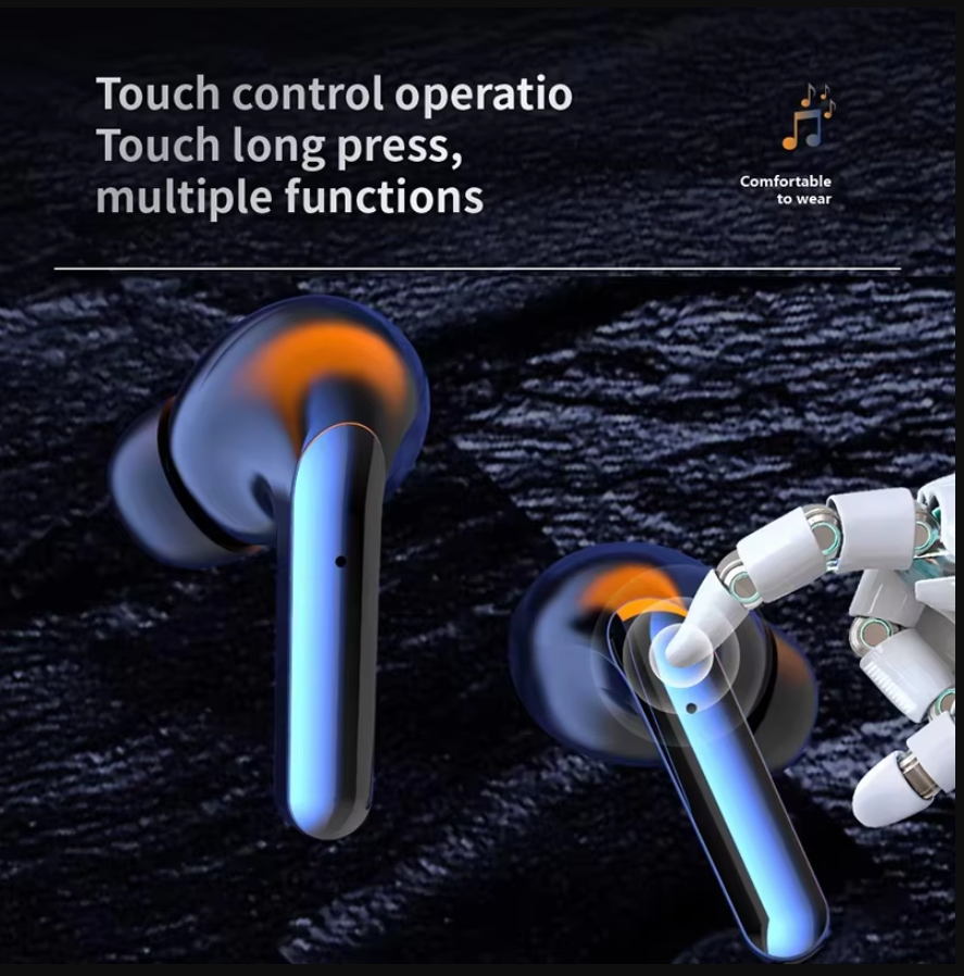 XGSHOW High Quality Air7 BT5.3 - Bluetooth Earphone Tws incelemesi ve fiyatı