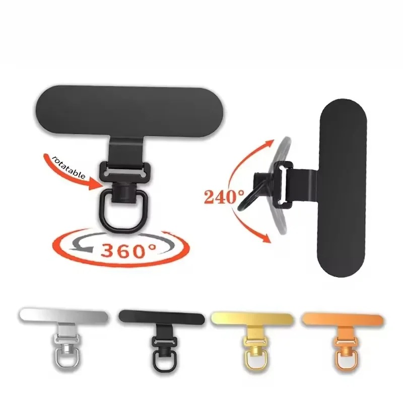 360 Rotating Phone Lanyard Cli - Phone Accessories Ring Holder incelemesi ve fiyatı