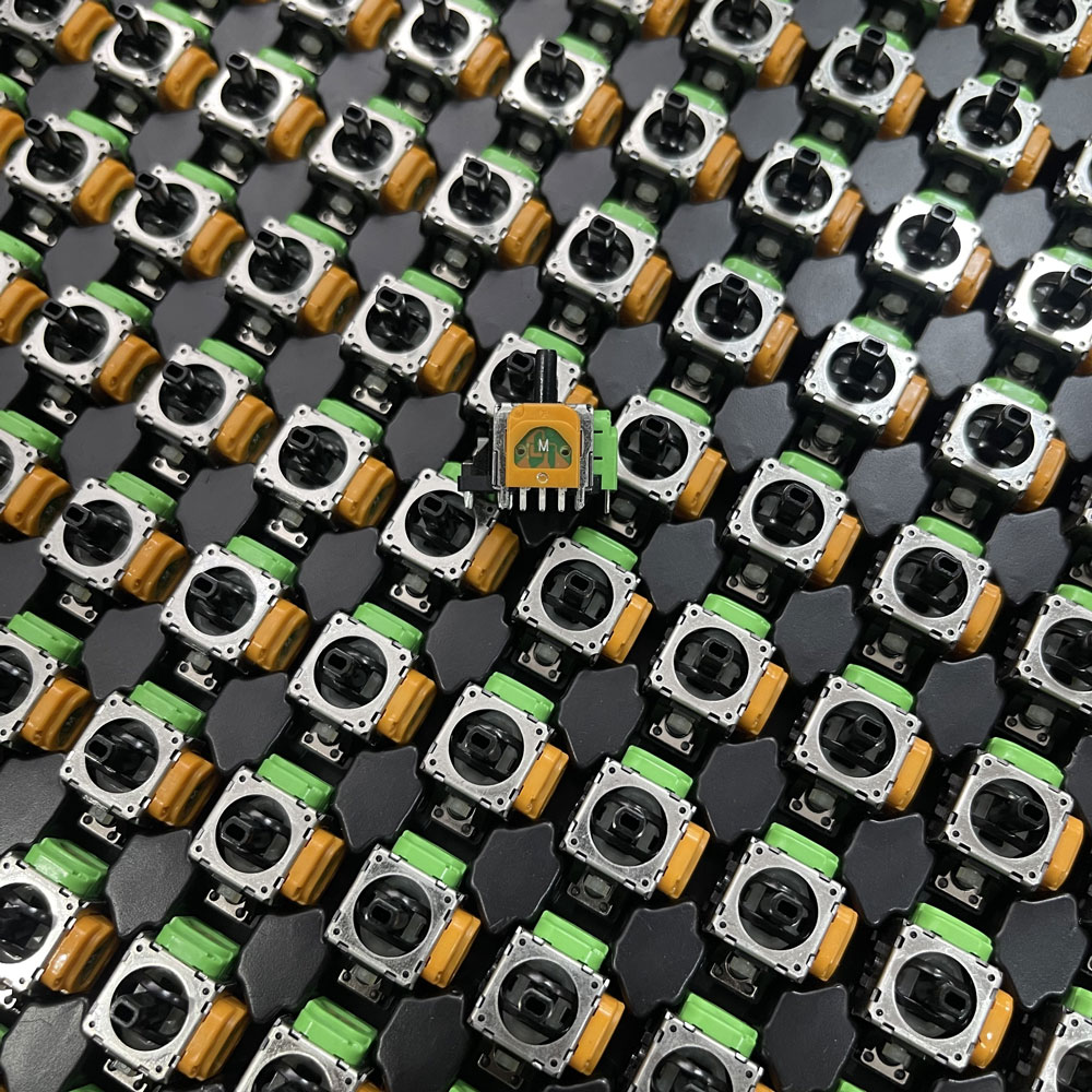 50/100pcs New Favor TMR Angle  - Xbox Phone Accessories incelemesi ve fiyatı
