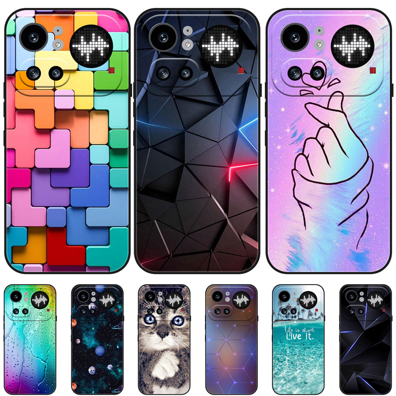 For Nothing Phone 4A Pro Case  - Phone Accessories Nothing incelemesi ve fiyatı