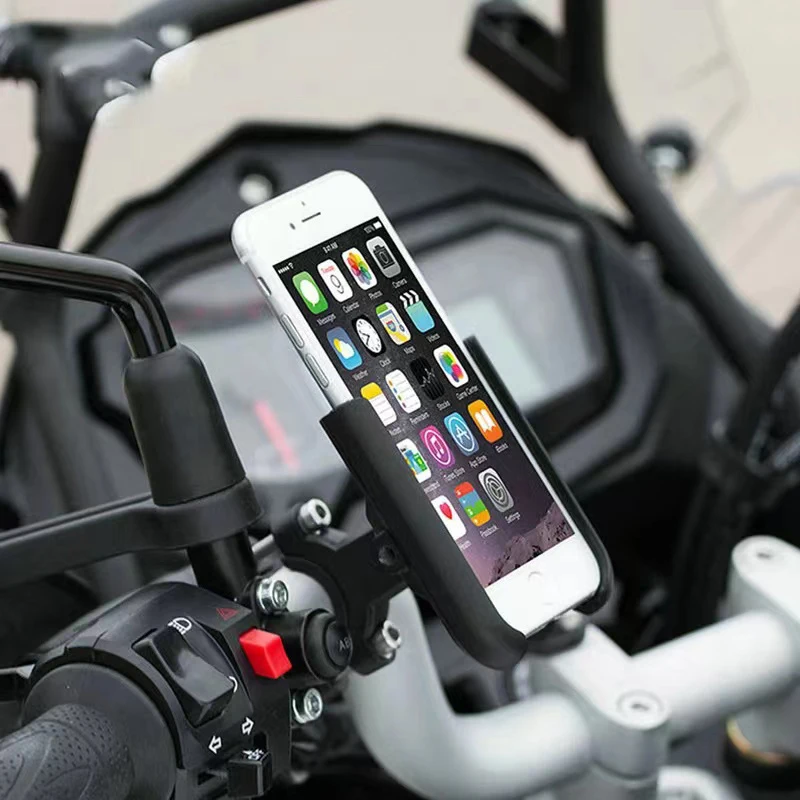 Motorcycle Accessories Handleb - Phone Accessories Velocity incelemesi ve fiyatı