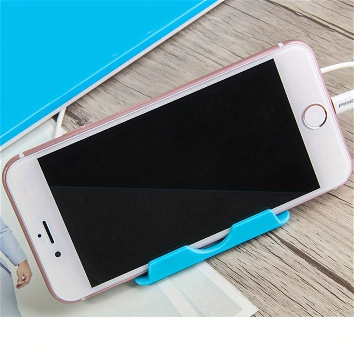 Foldable Cradle Universal Phon - Phone Accessories For Android incelemesi ve fiyatı