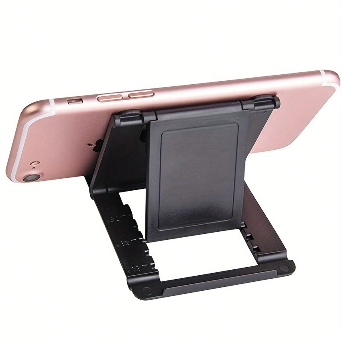 Foldable Cradle Universal Phon - Phone Accessories For Android incelemesi ve fiyatı