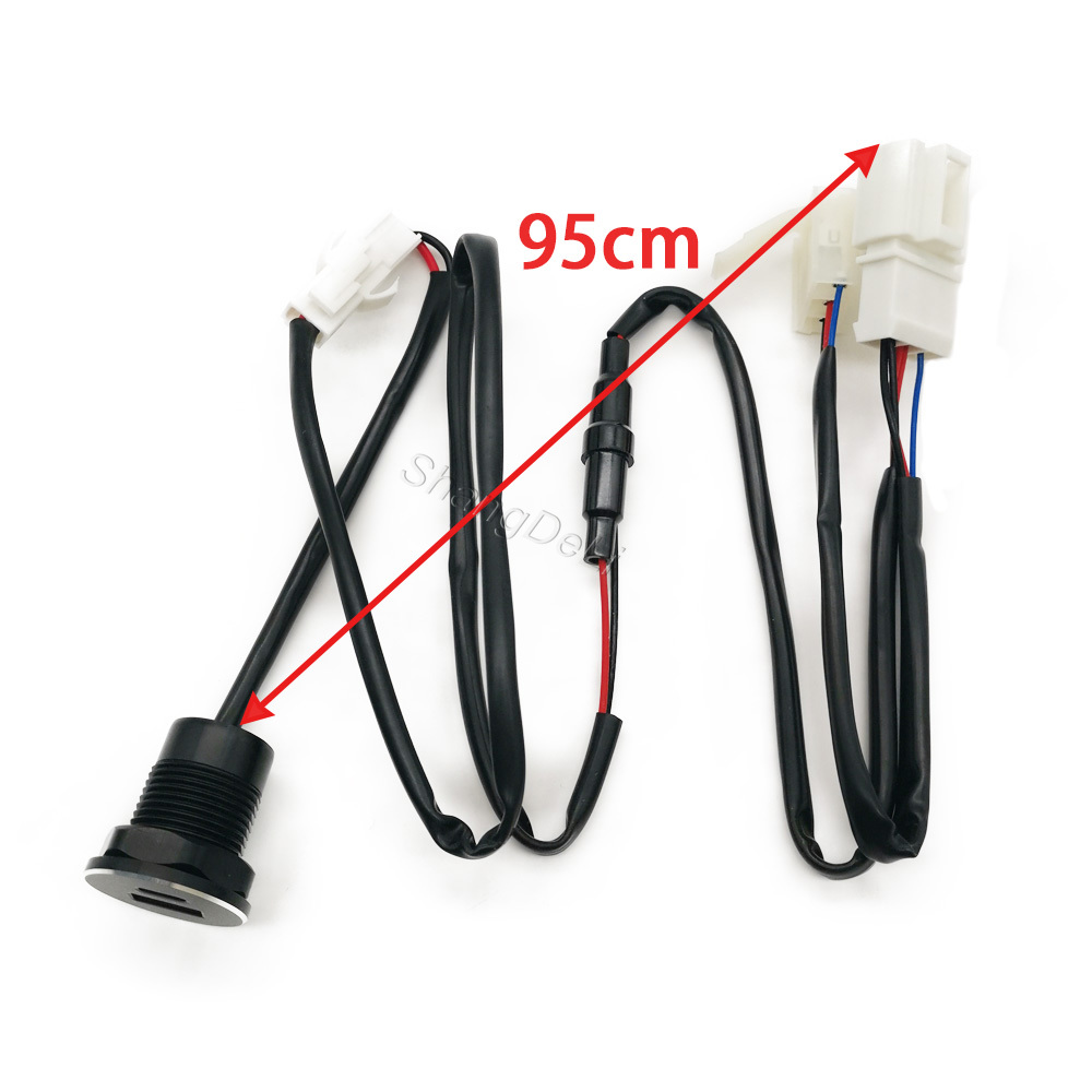 BLue LED Light Car PD Type C Q - Usb C Hub incelemesi ve fiyatı