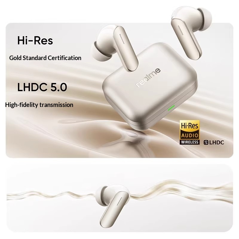 Original realme Buds Air 7 52d - Bluetooth Earphone Tws incelemesi ve fiyatı