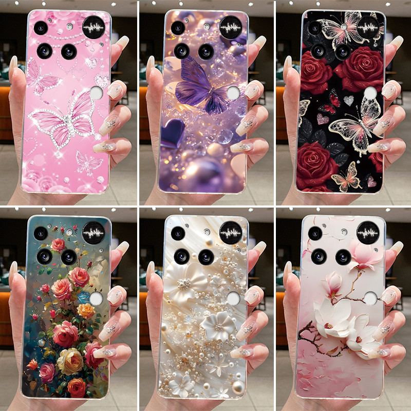 For Nothing Phone 3 Case Clear - Phone Accessories Nothing incelemesi ve fiyatı