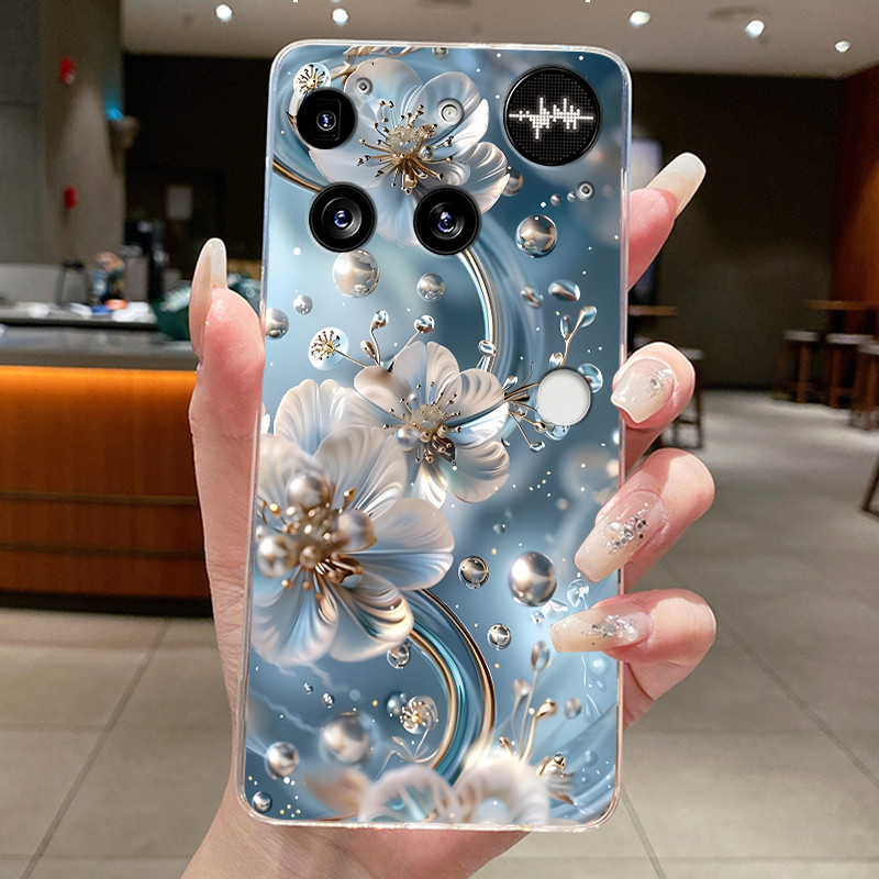 For Nothing Phone 3 Case Clear - Phone Accessories Nothing incelemesi ve fiyatı