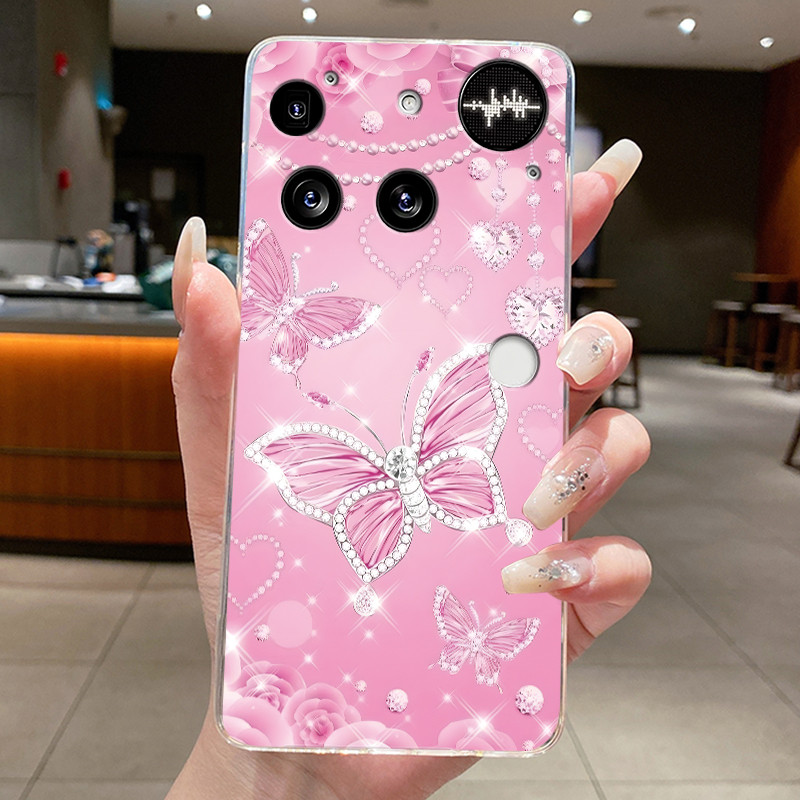 For Nothing Phone 3 Case Clear - Phone Accessories Nothing incelemesi ve fiyatı