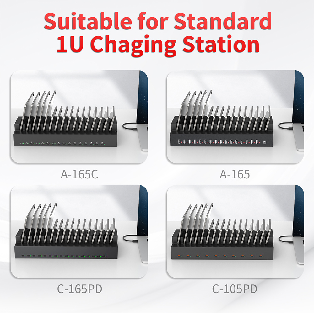 CA16-165C 16 Port Usb Type-c H - Usb C Hub incelemesi ve fiyatı