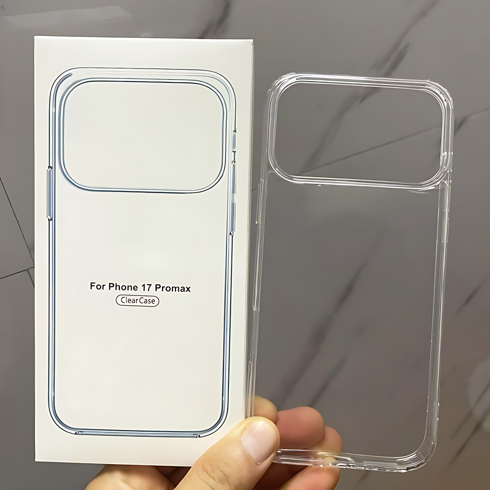Ultra Thin Clear Phone Case Fo - Phone Accessories Nothing incelemesi ve fiyatı