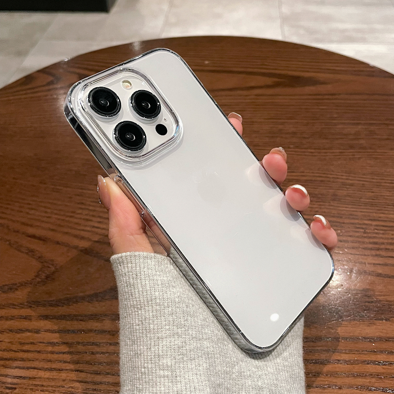 Ultra Thin Clear Phone Case Fo - Phone Accessories Nothing incelemesi ve fiyatı