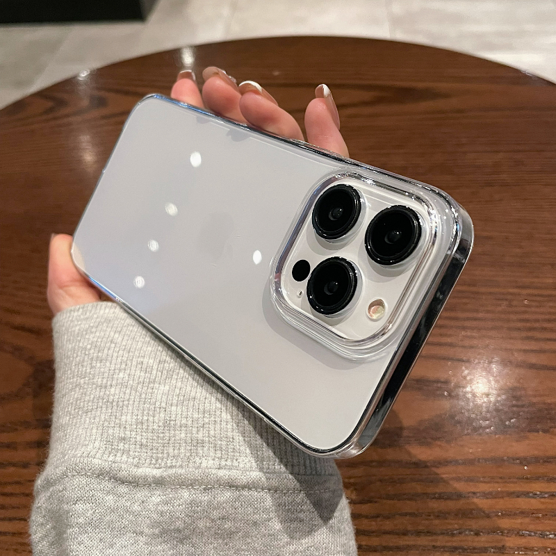 Ultra Thin Clear Phone Case Fo - Phone Accessories Nothing incelemesi ve fiyatı