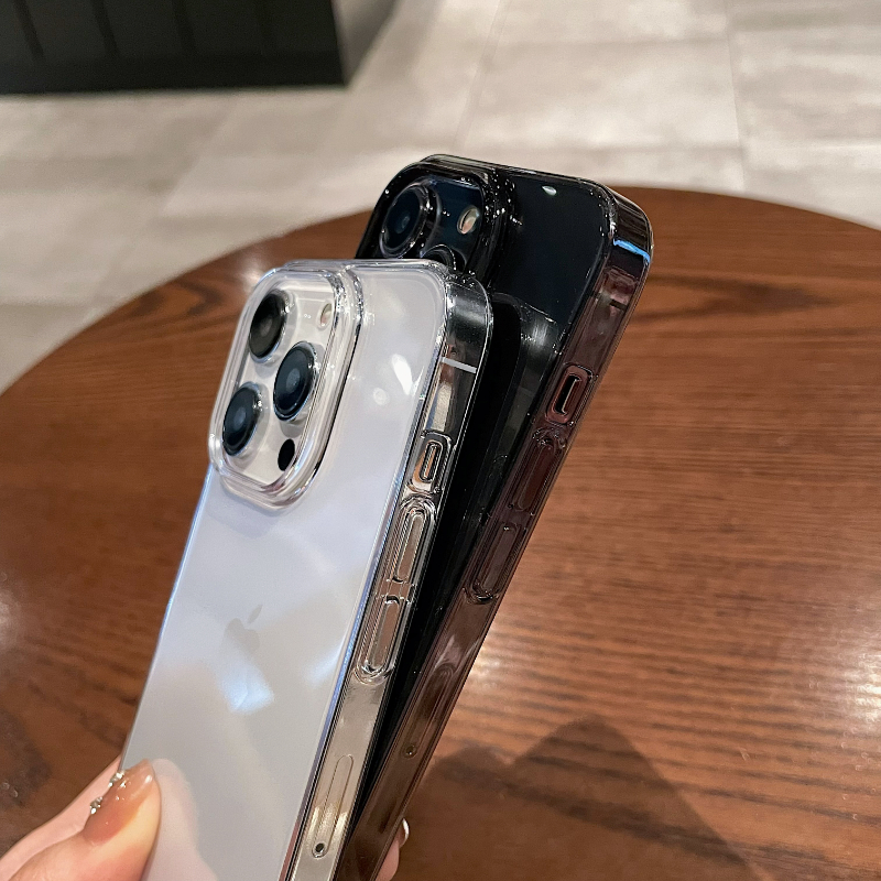 Ultra Thin Clear Phone Case Fo - Phone Accessories Nothing incelemesi ve fiyatı