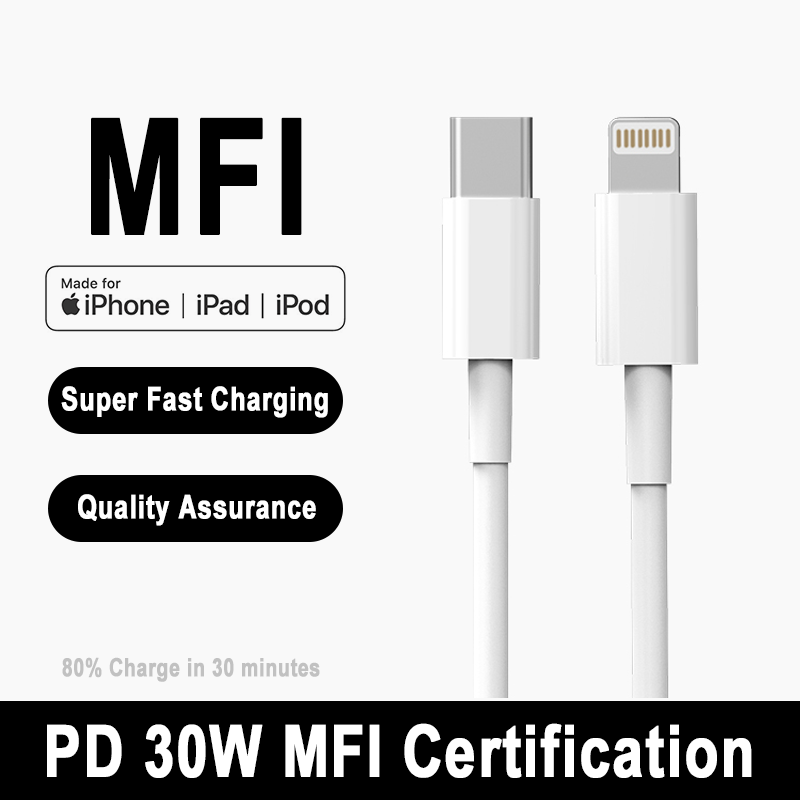 PD 30W For Apple iPhone Type C - Phone Accessories Nothing incelemesi ve fiyatı