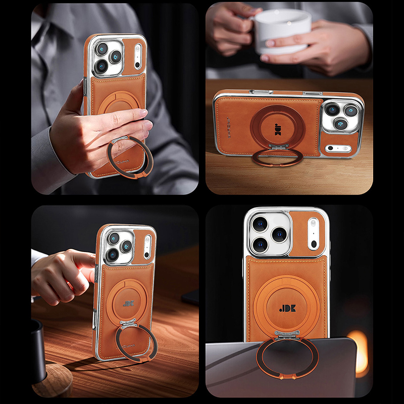 Luxury Magnetic 360 Rotating K - Phone Accessories Ring Holder incelemesi ve fiyatı
