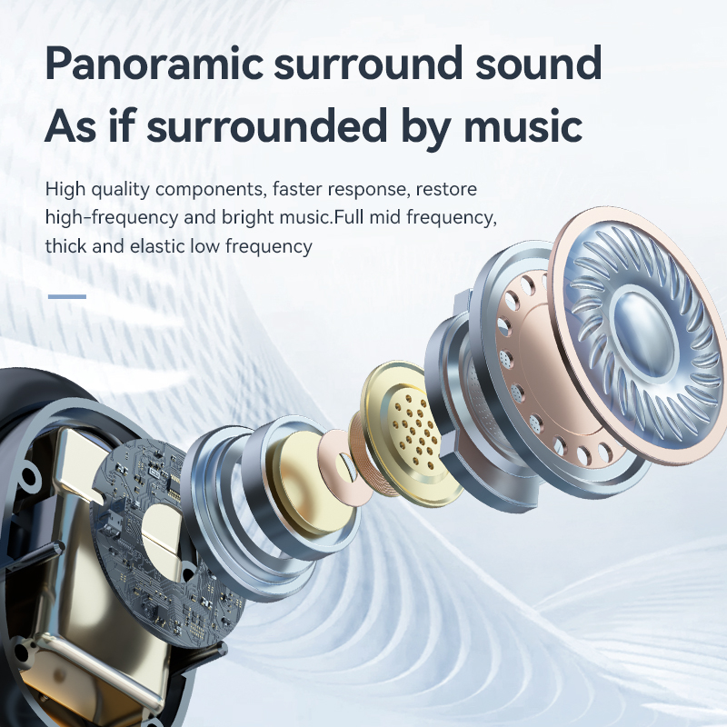 Domars TWS Wireless Bluetooth  - Bluetooth Earphone Tws incelemesi ve fiyatı