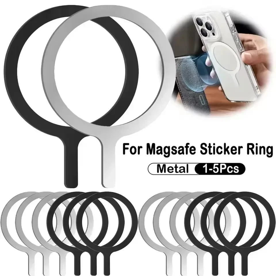 Stainless Steel Universal Magn - Phone Accessories Holder Car incelemesi ve fiyatı