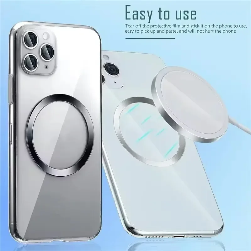 Stainless Steel Universal Magn - Phone Accessories Holder Car incelemesi ve fiyatı